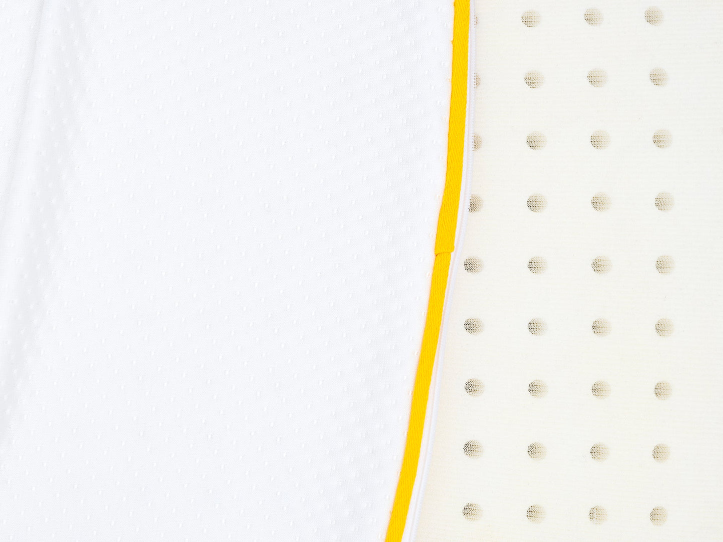 the memory foam pillow