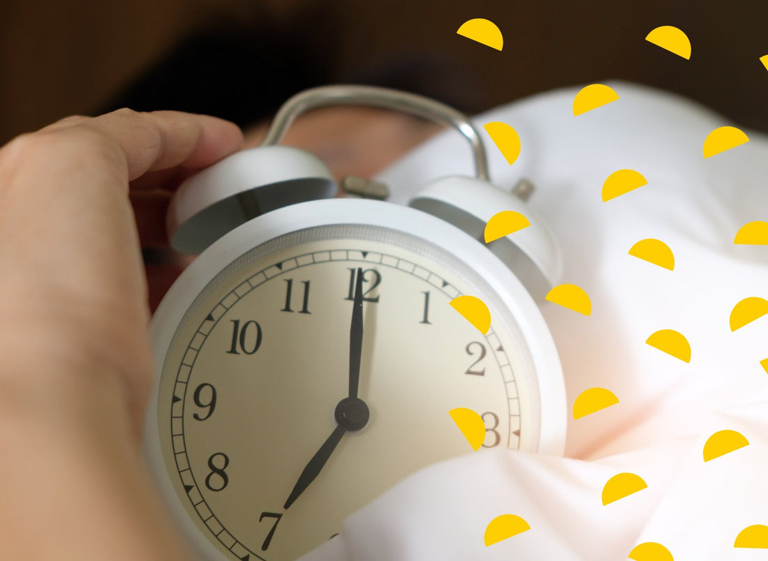 why it’s time to ditch the snooze button