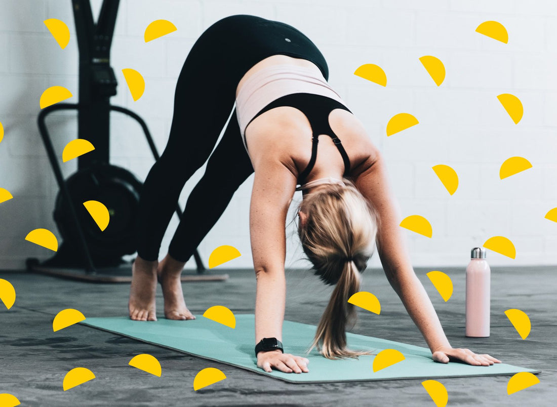 8 ways to boost your energy in winter