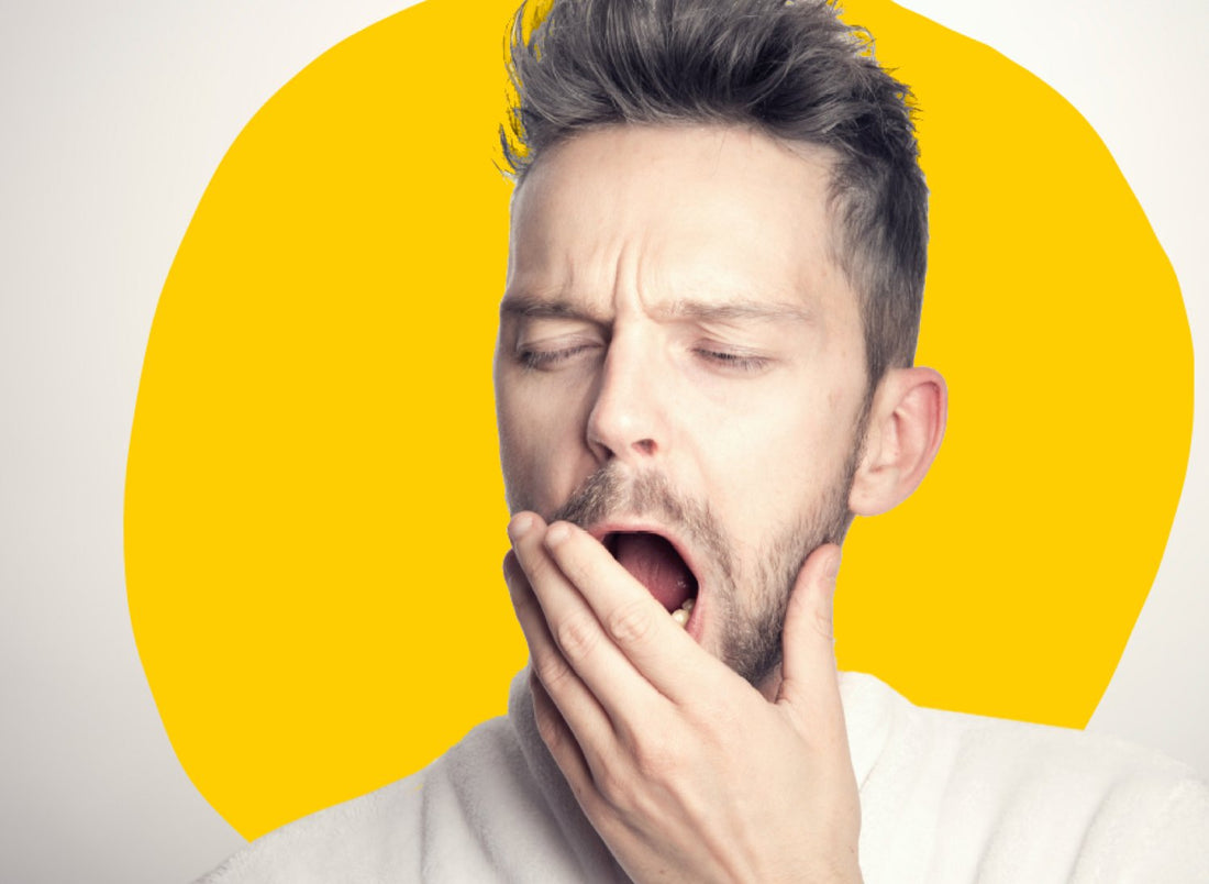 had a rubbish night’s sleep? here’s how to recover