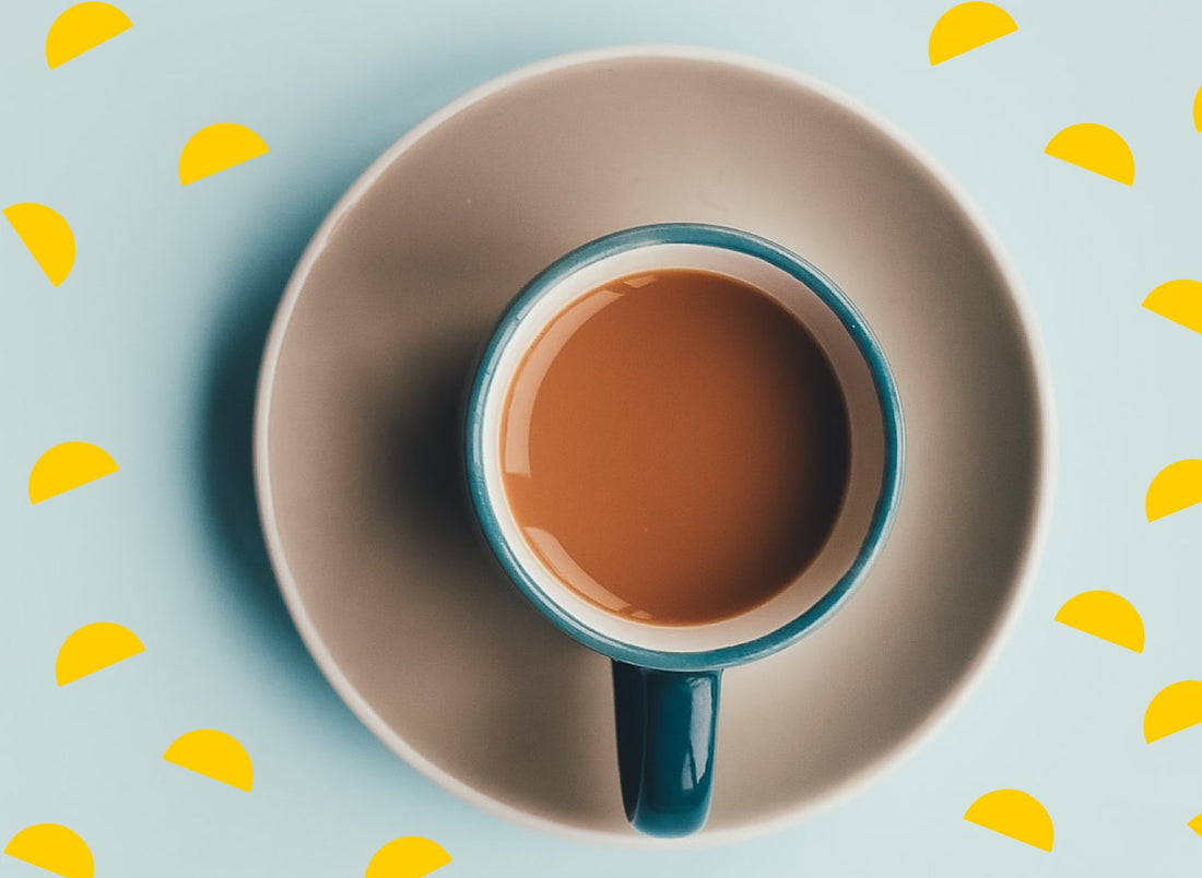 start fresh: a service manager for a homeless charity