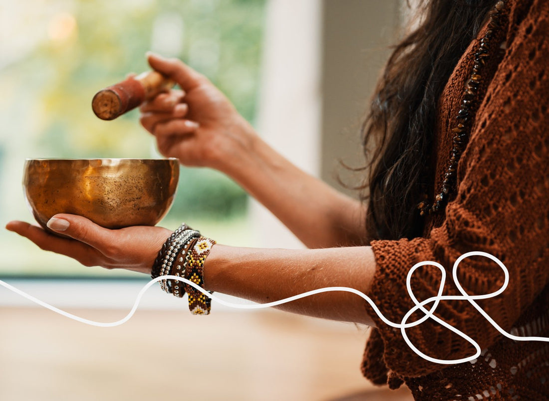 bedtime meditation for grown-ups