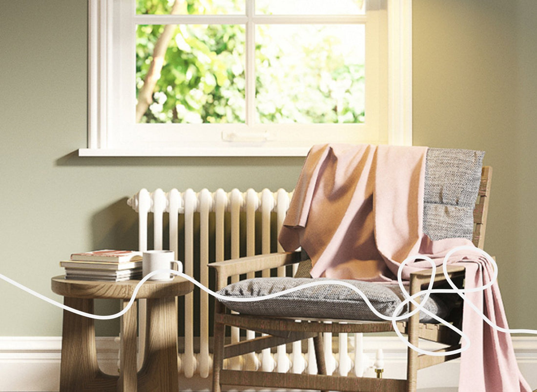 licks top 5 bedroom colours to help you wake up refreshed