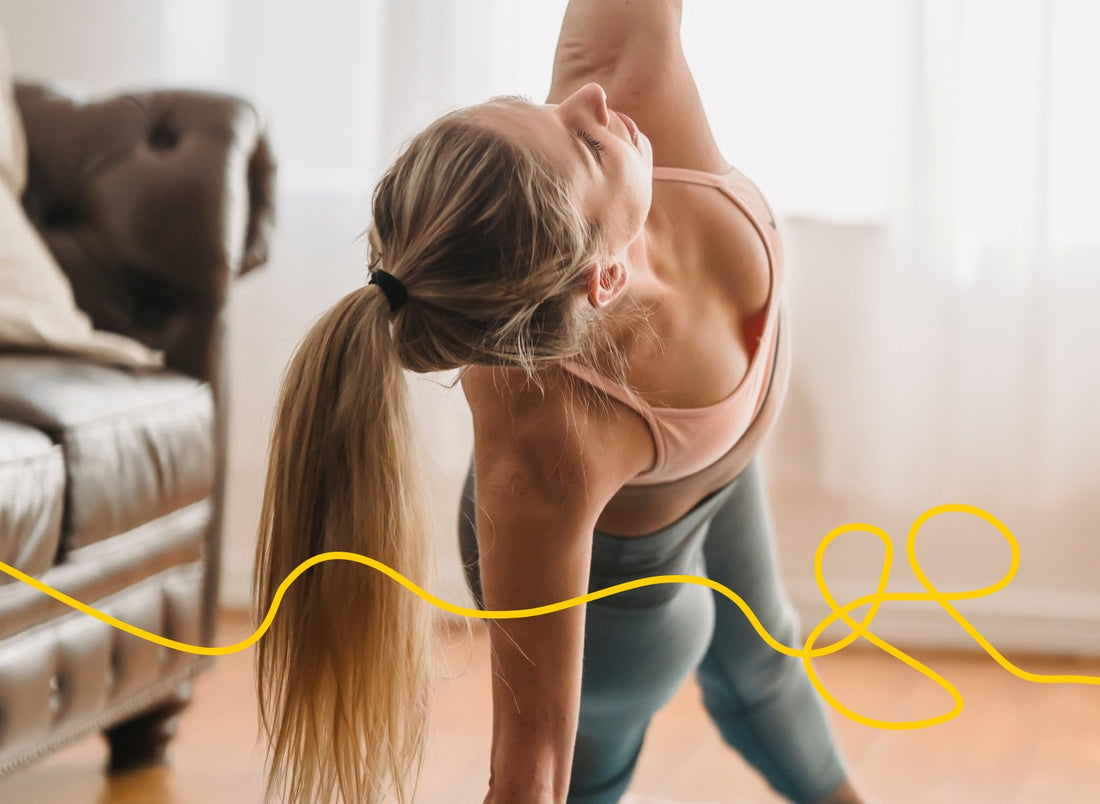 7 things to do if you’re feeling frazzled