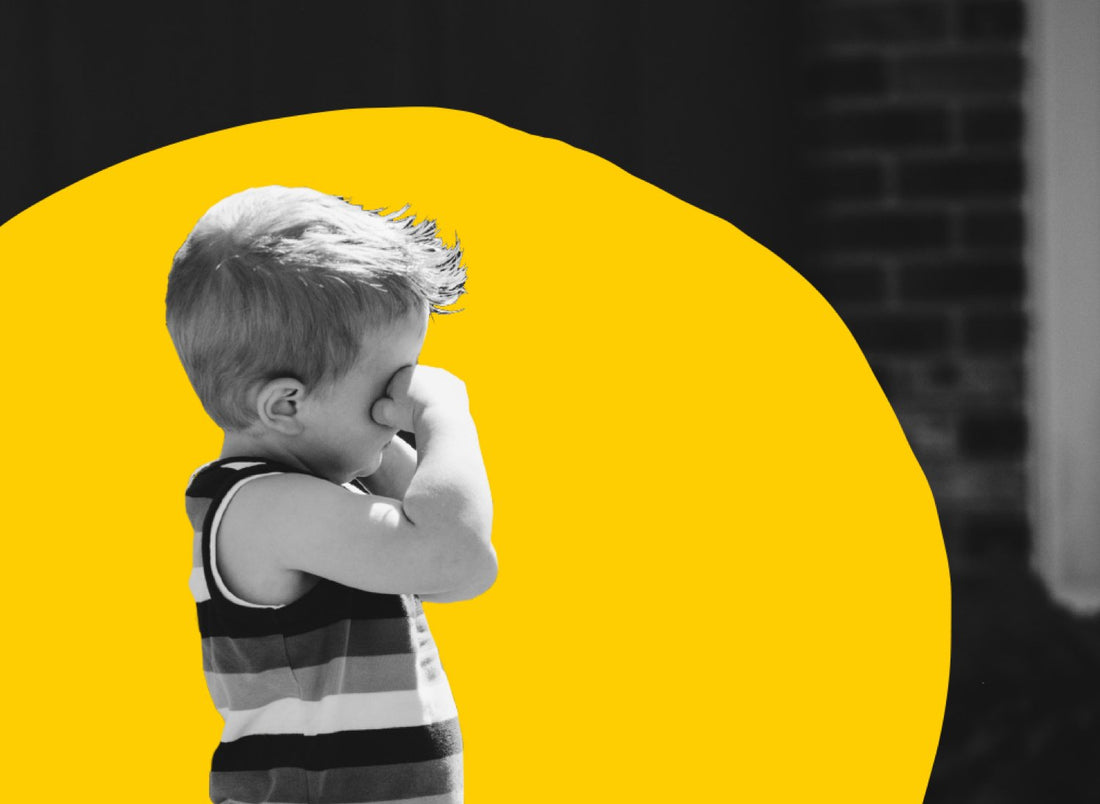 7 sleep tips for tired parents and kids