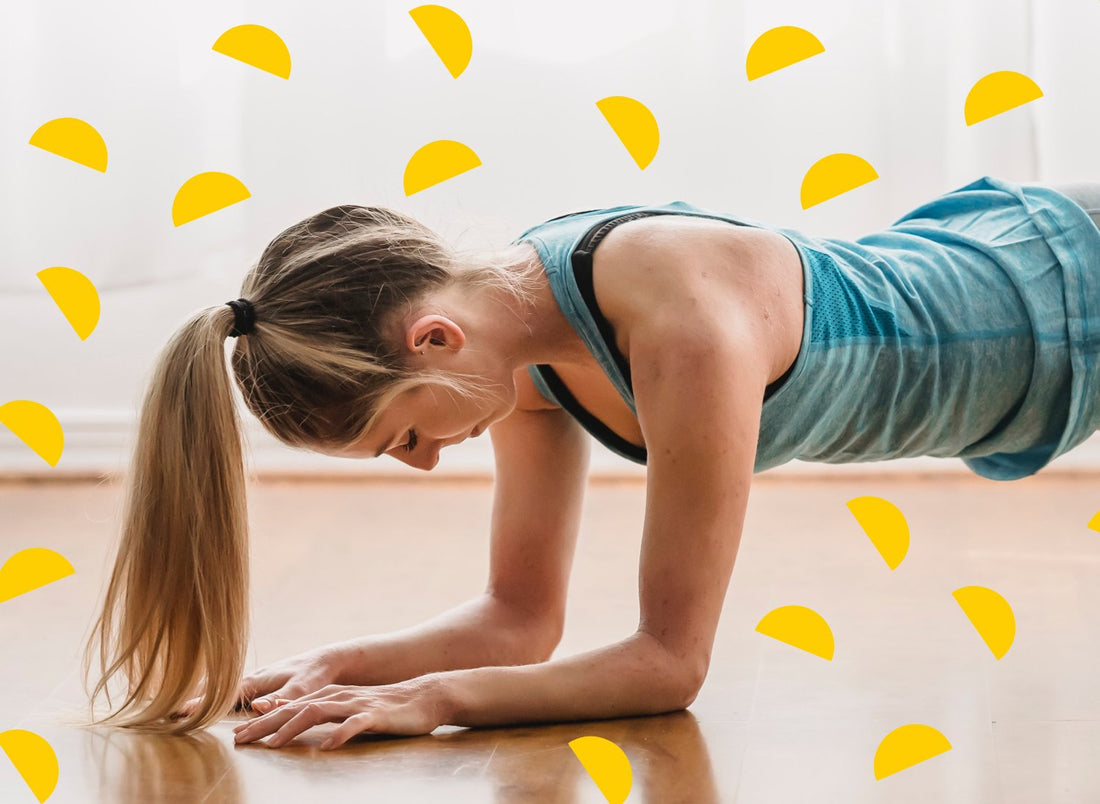 why morning movement is worth getting up for