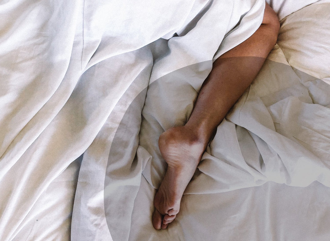 the rise of sleeping solo