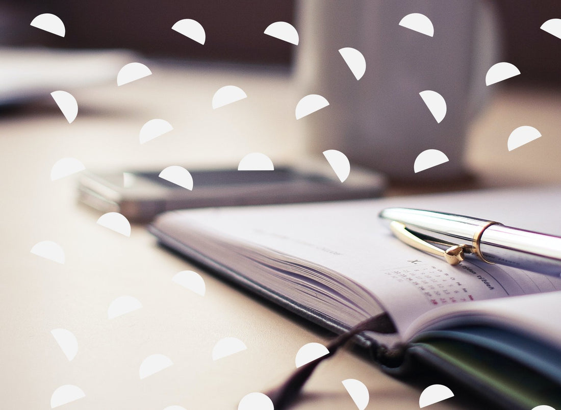 how to perfect your working from home routine