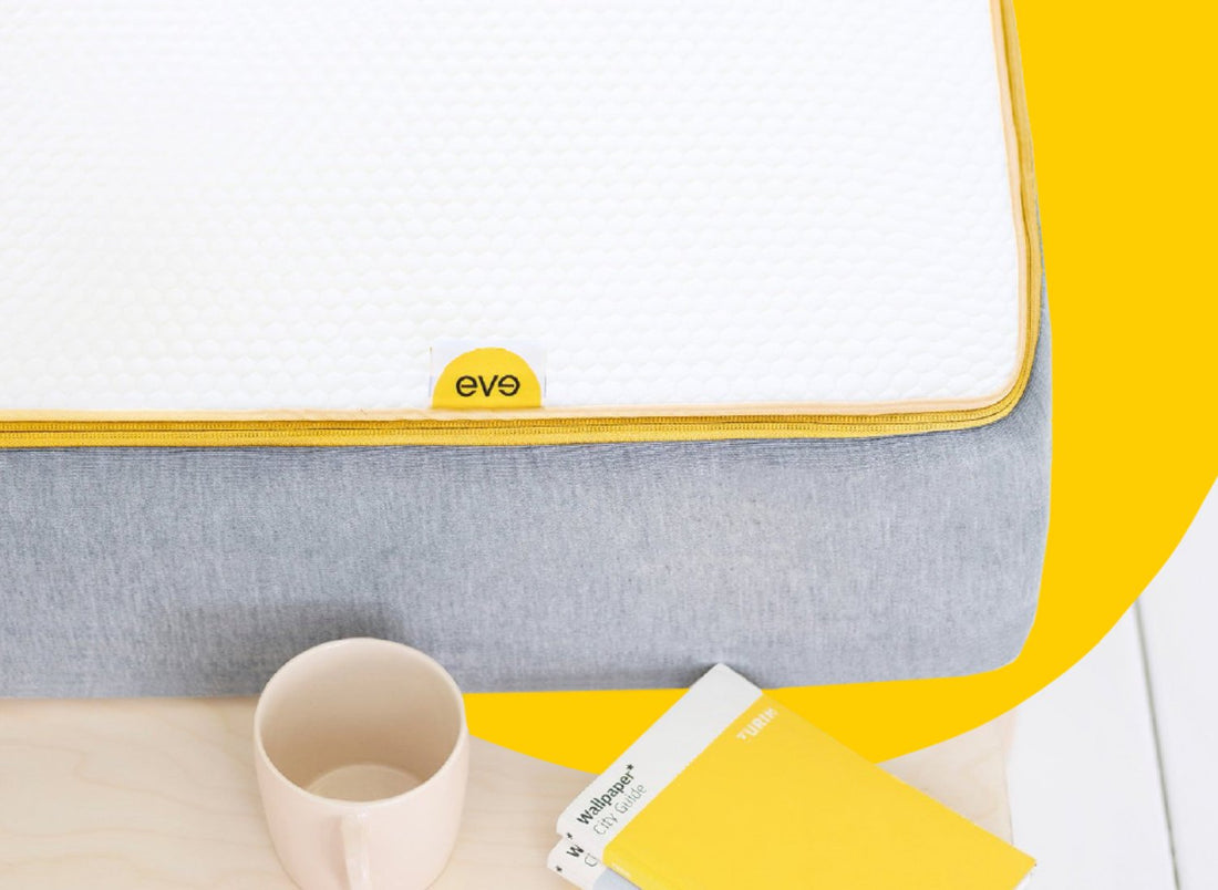 hybrid mattress myths busted