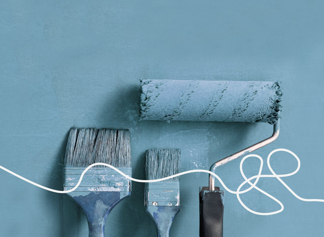 *colour and sleep* by Lick’s colour psychologist