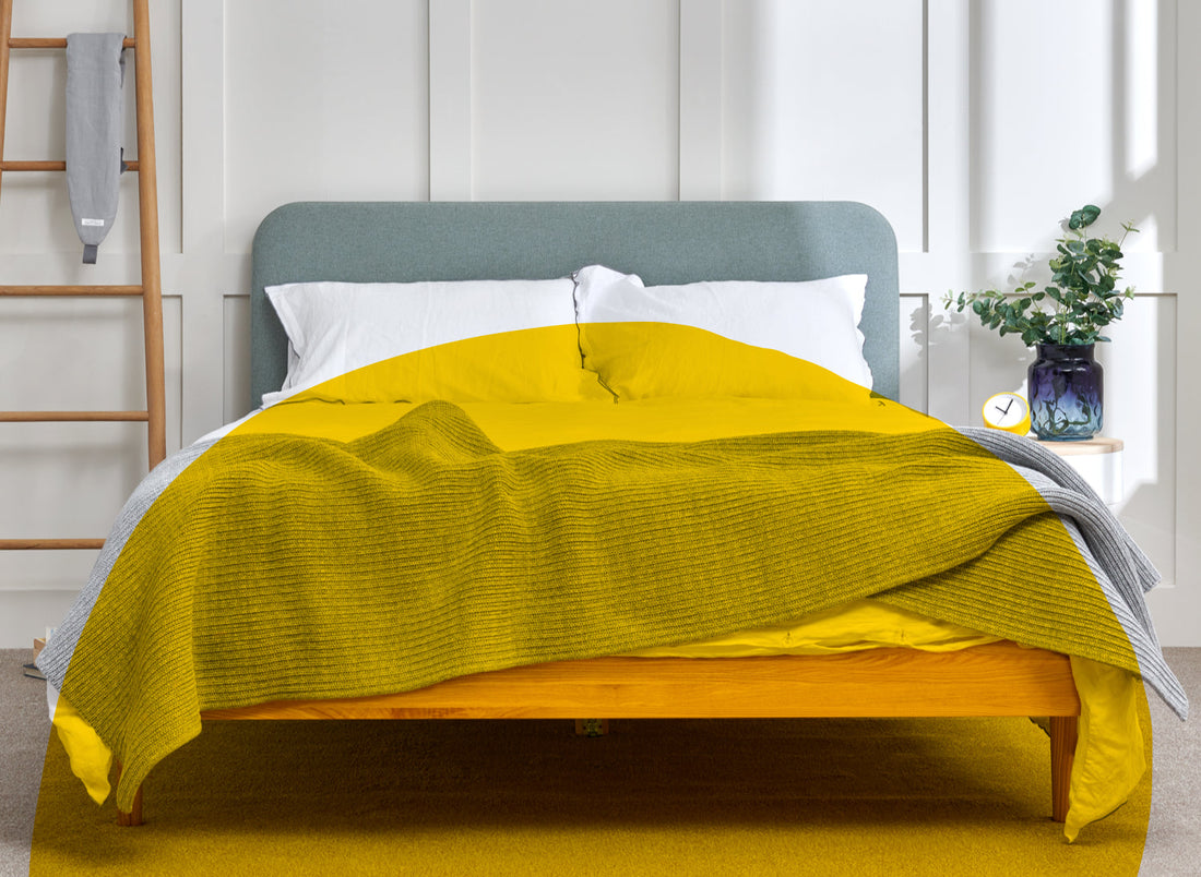 everything you need to know about *cleaning your mattress*