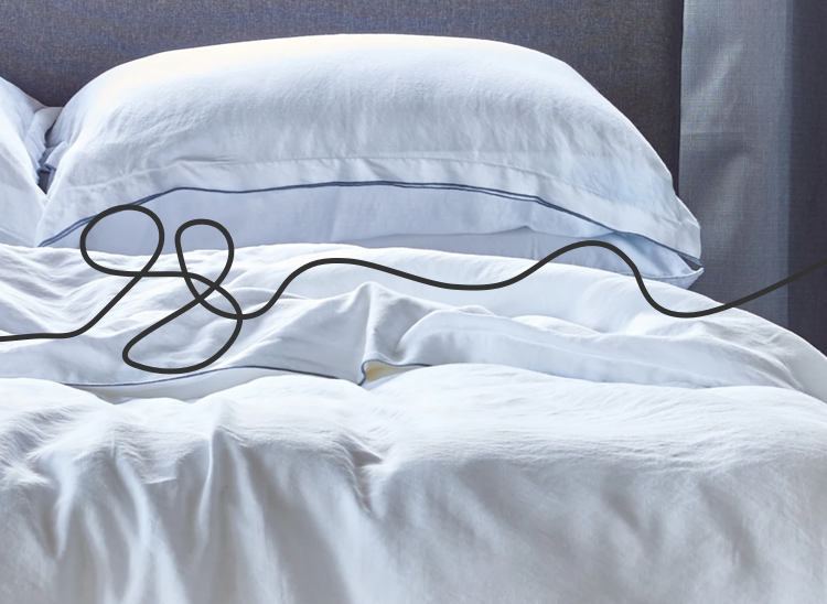 how to make a dreamy sleep sanctuary