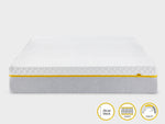 the premium hybrid mattress