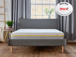 the premium hybrid mattress
