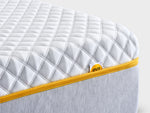 the premium hybrid mattress
