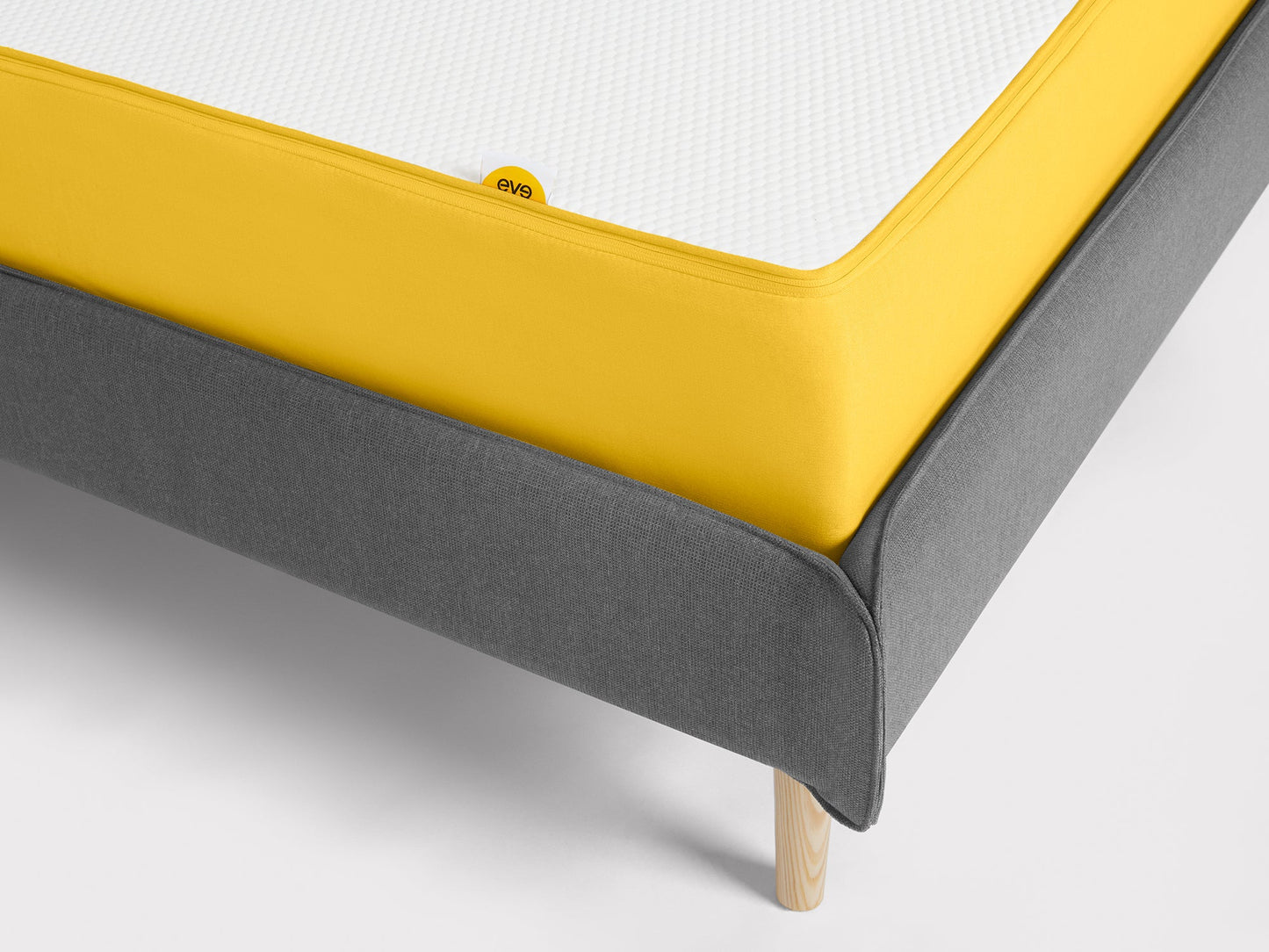 the tailored bed frame