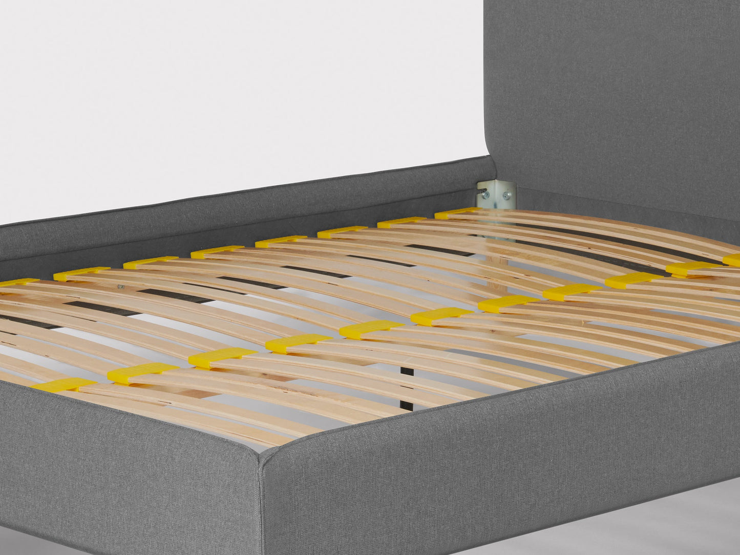 the tailored bed frame