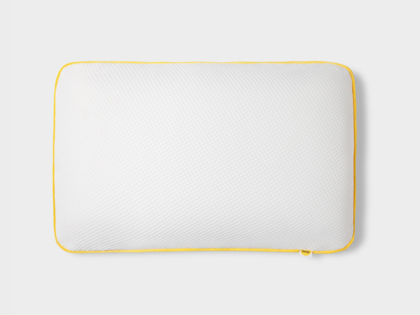 the memory foam pillow