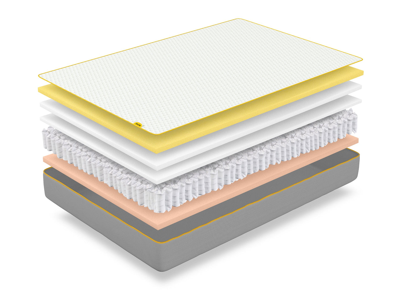 the original hybrid mattress