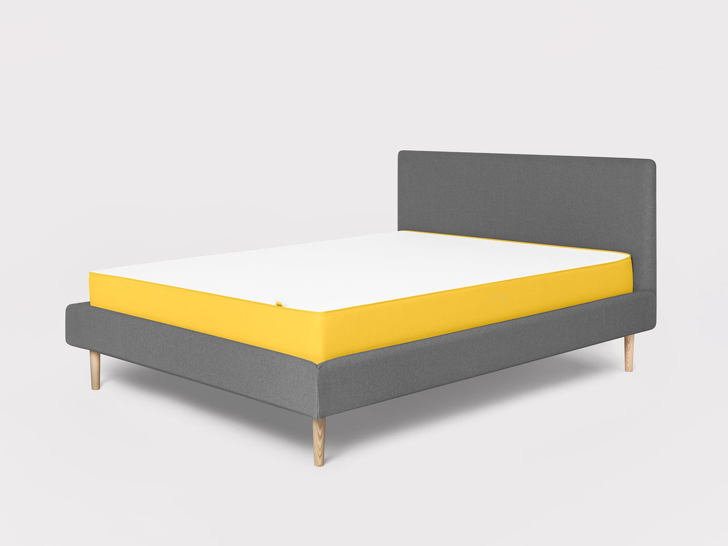 the original mattress - OOS