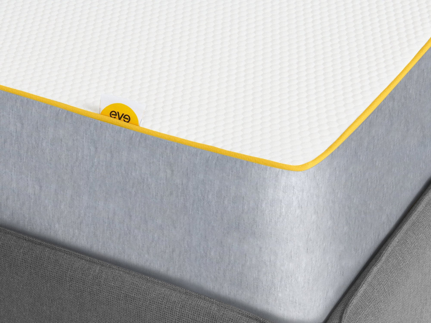 the original mattress - OOS