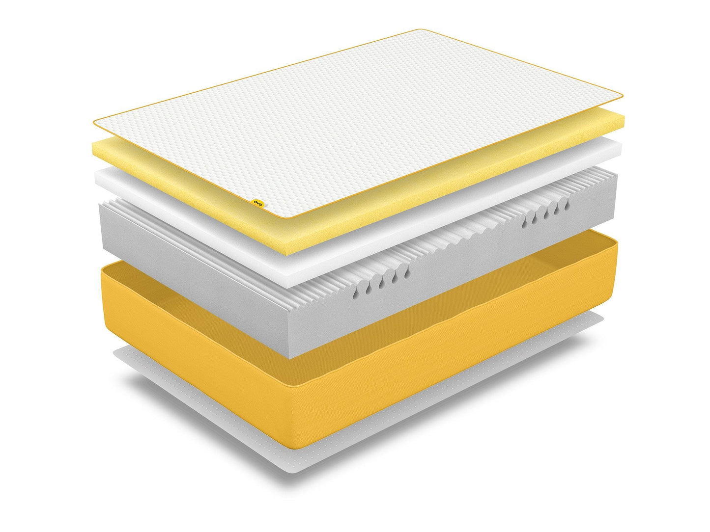 the original mattress - OOS