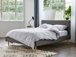 the tailored bed frame