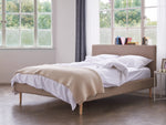 the tailored bed frame