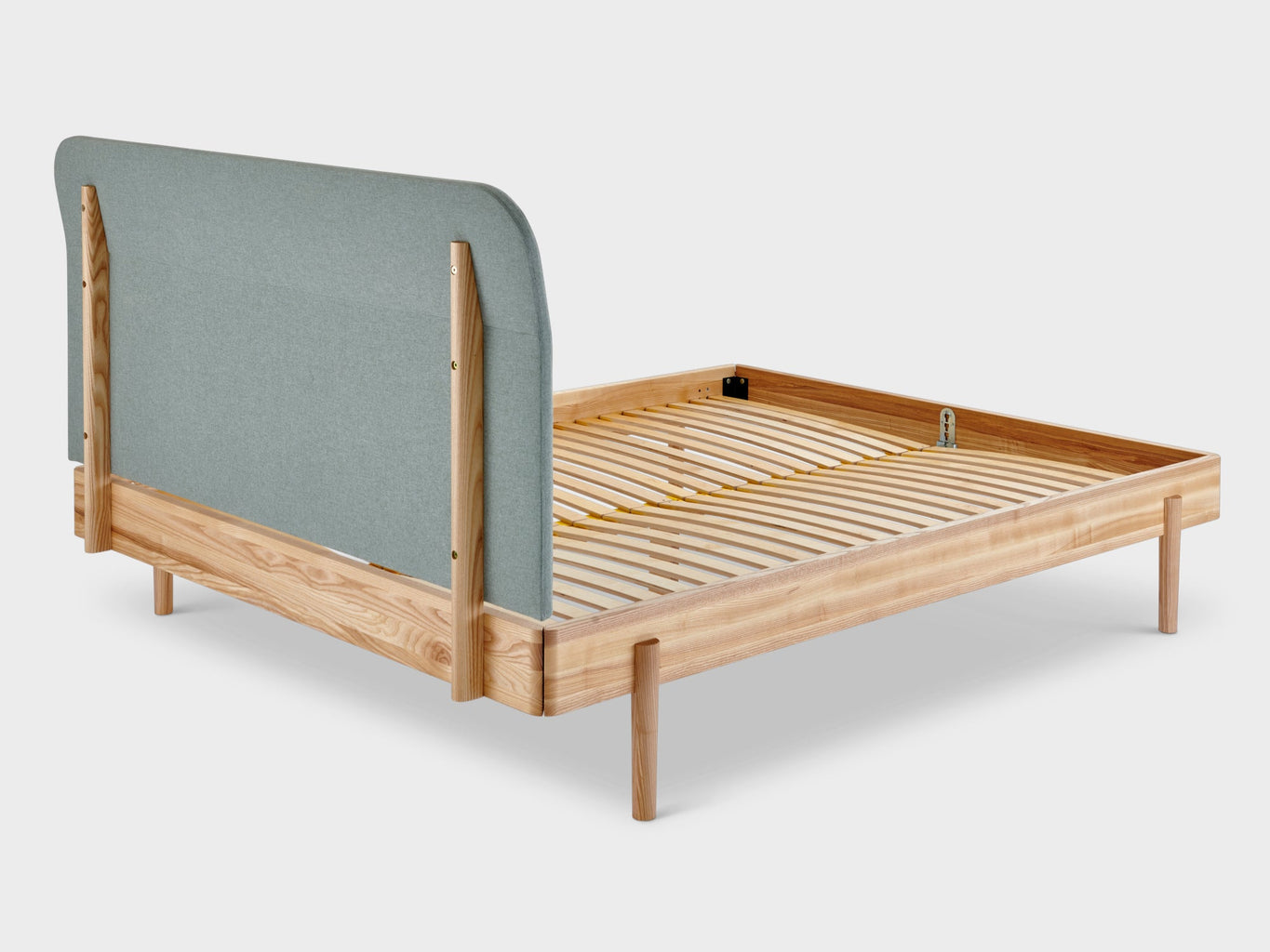 the dutton bed frame