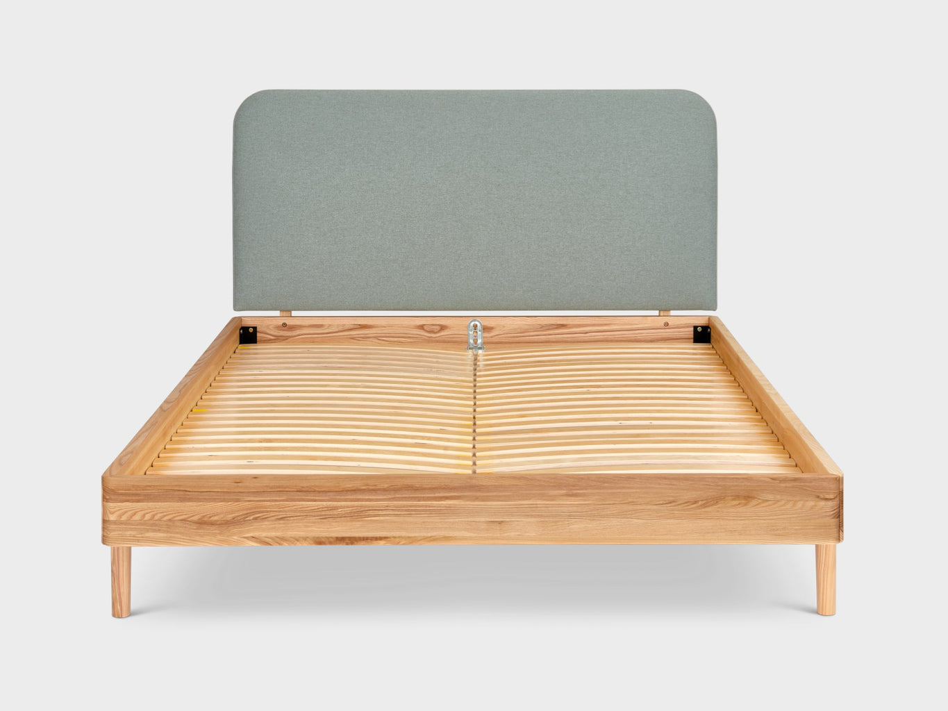 the dutton bed frame