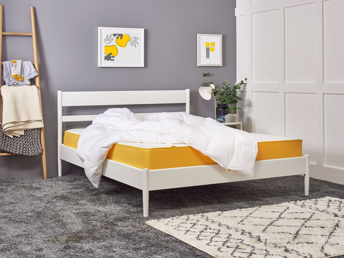 the cool duvet 4.5 tog