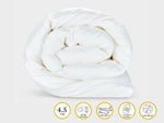 the cool duvet 4.5 tog