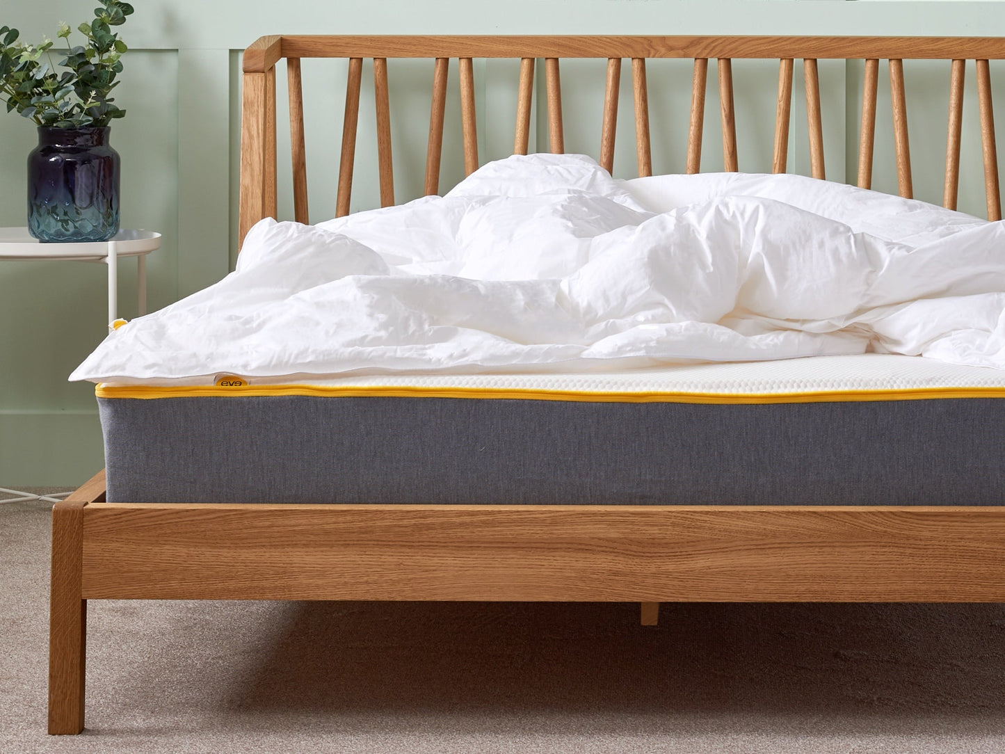 the cool duvet 4.5 tog