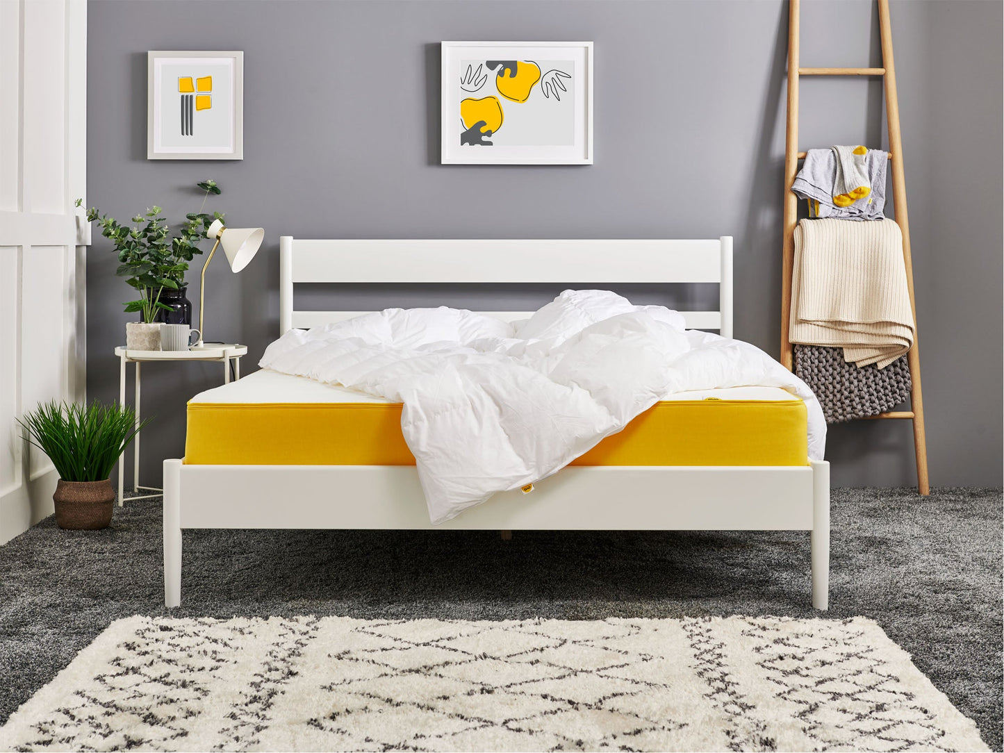 the cool duvet 4.5 tog