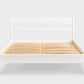 the minimal bed frame