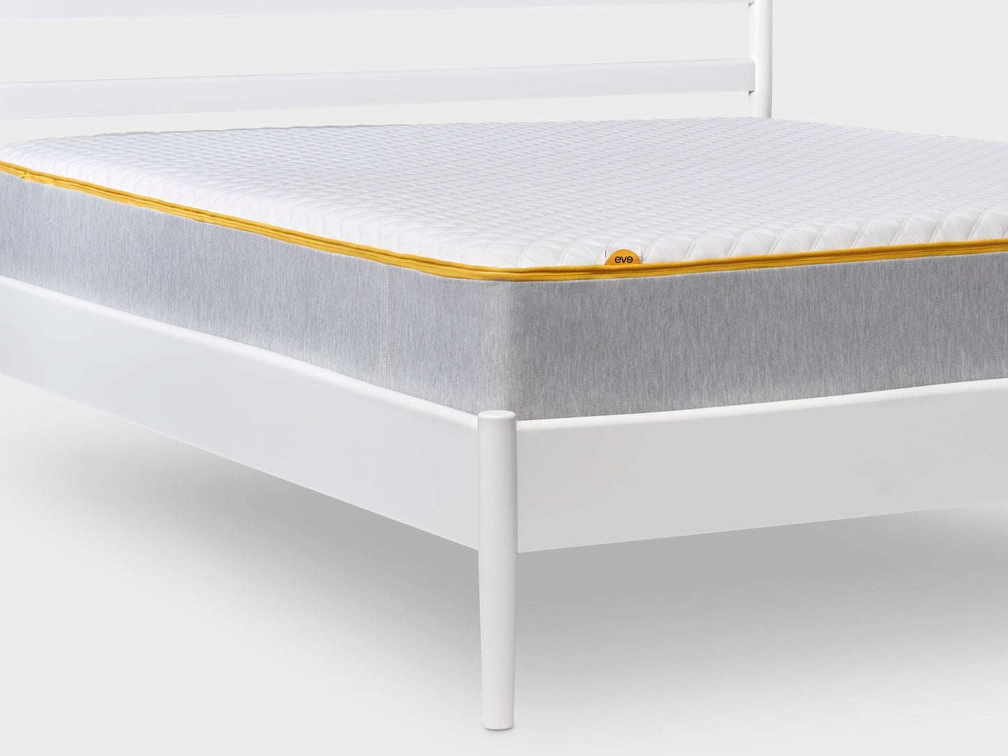 the minimal bed frame