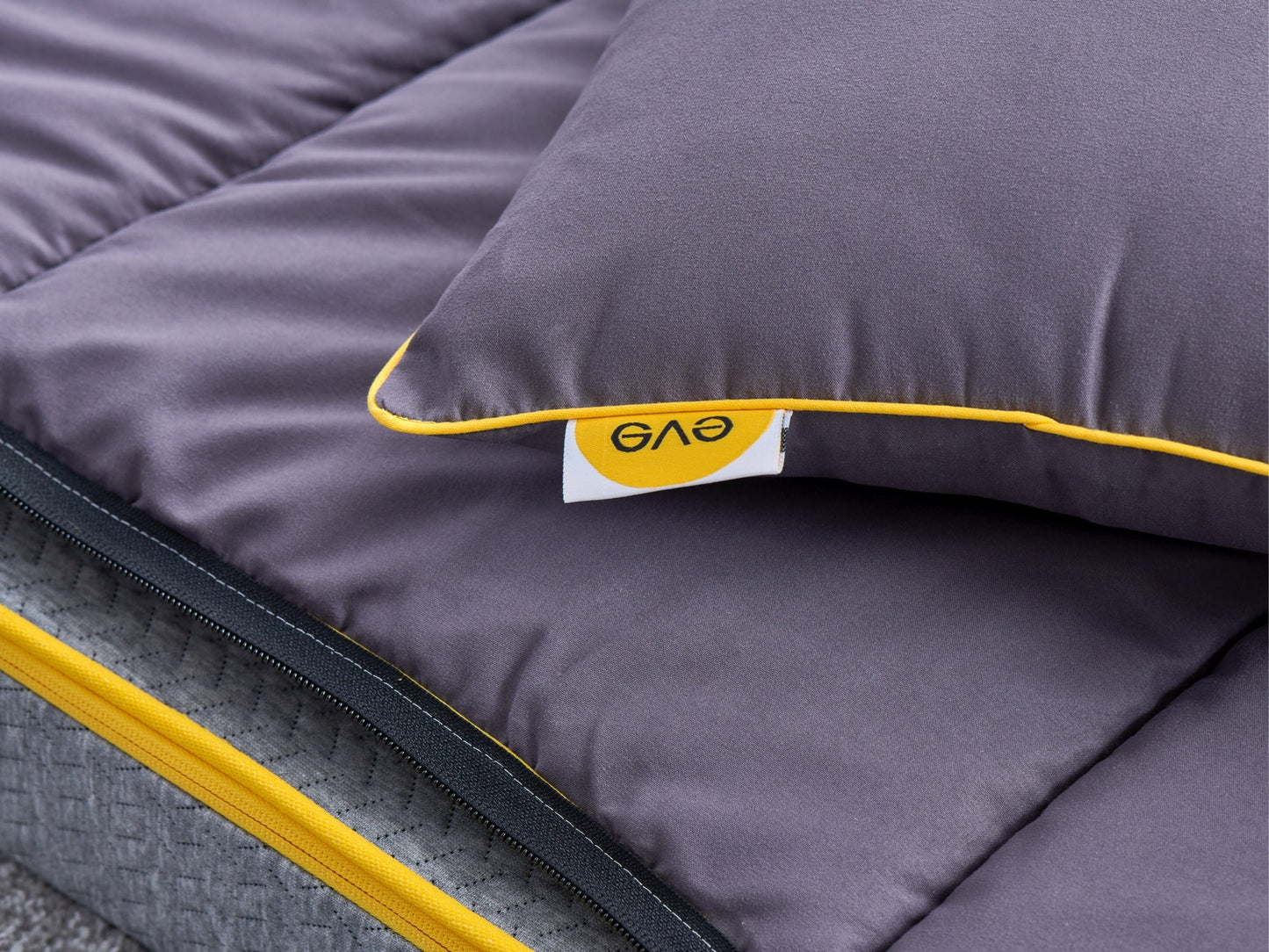 the sleep away pillow