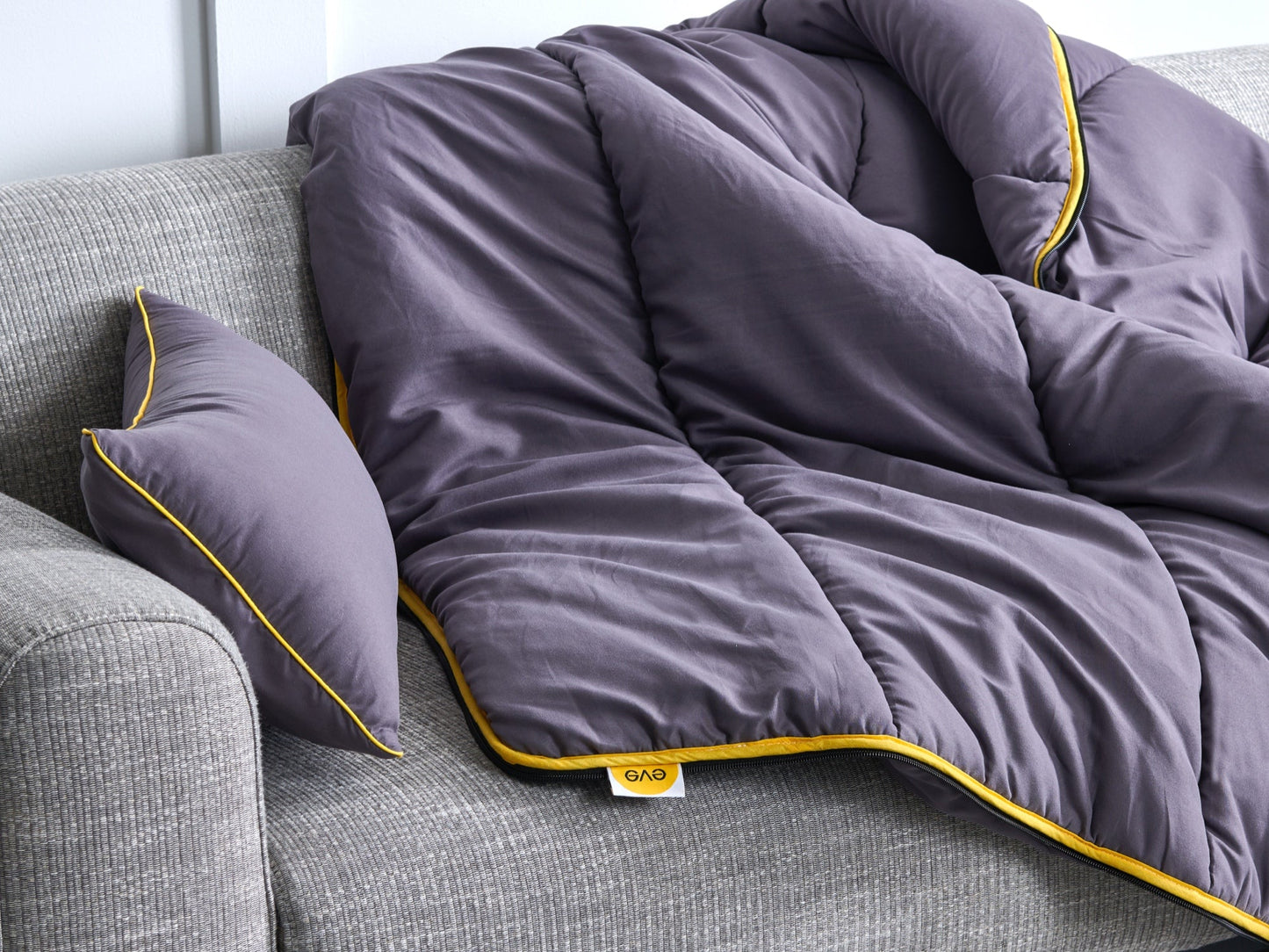 the sleep away pillow