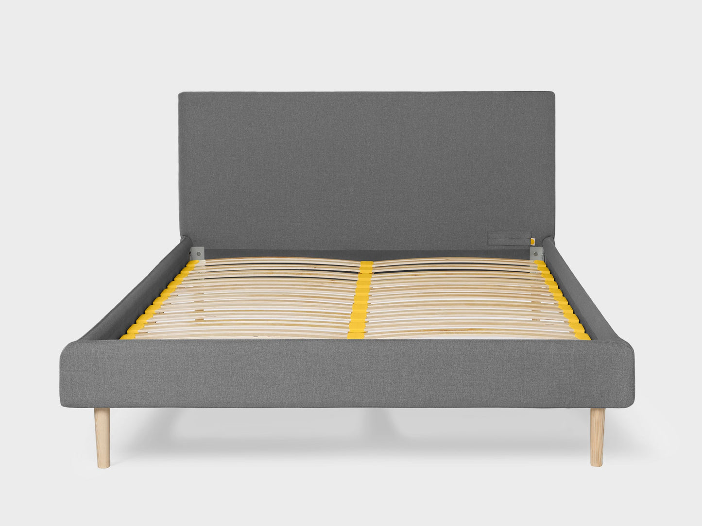 the tailored bed frame