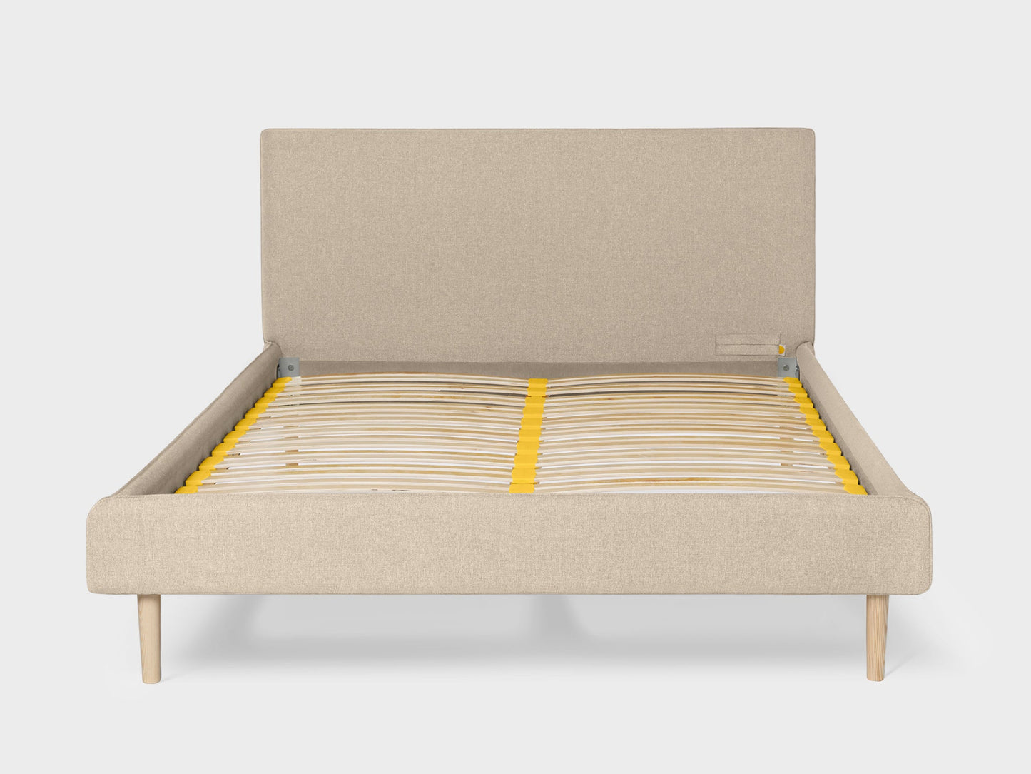 the tailored bed frame